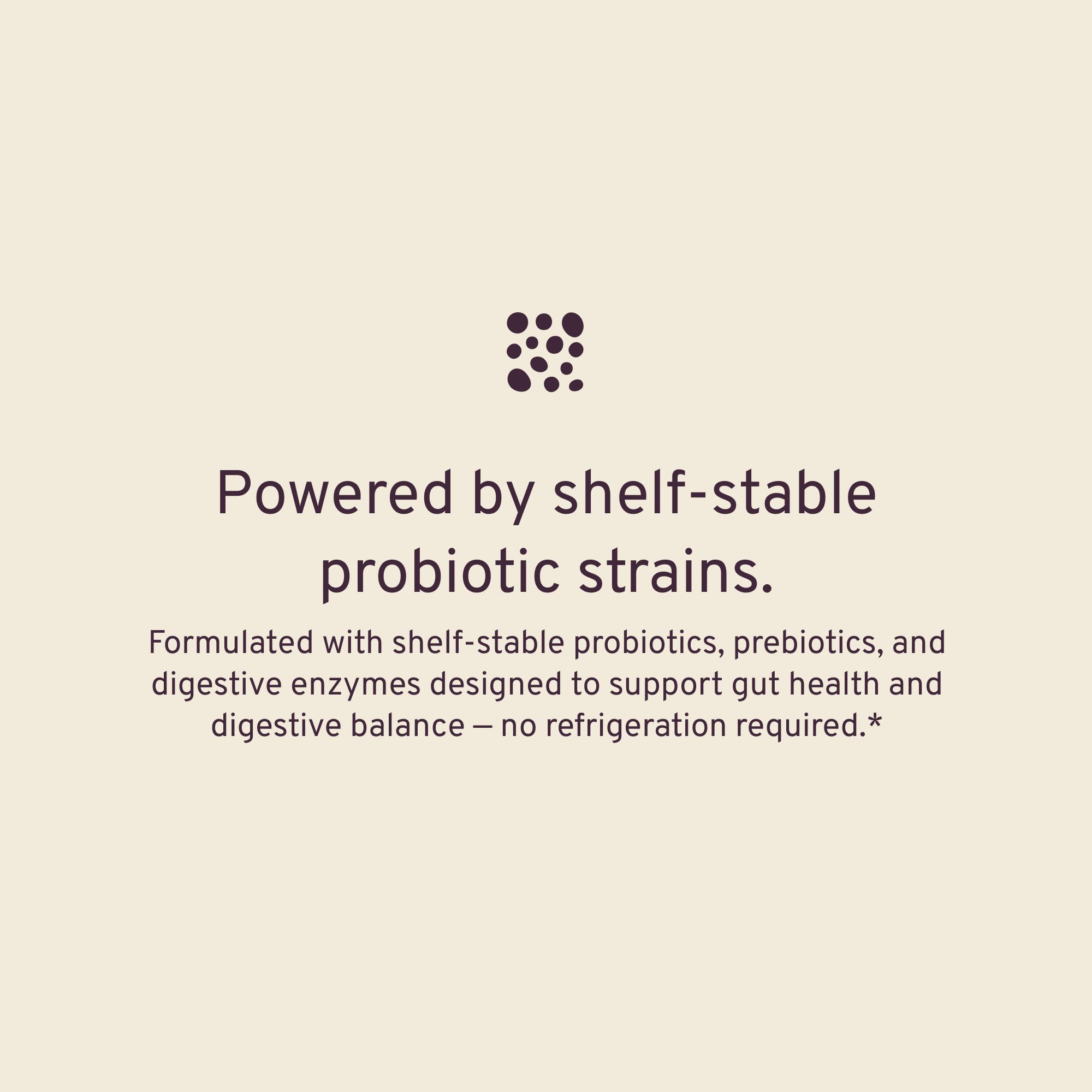 Digest Probiotic Strip