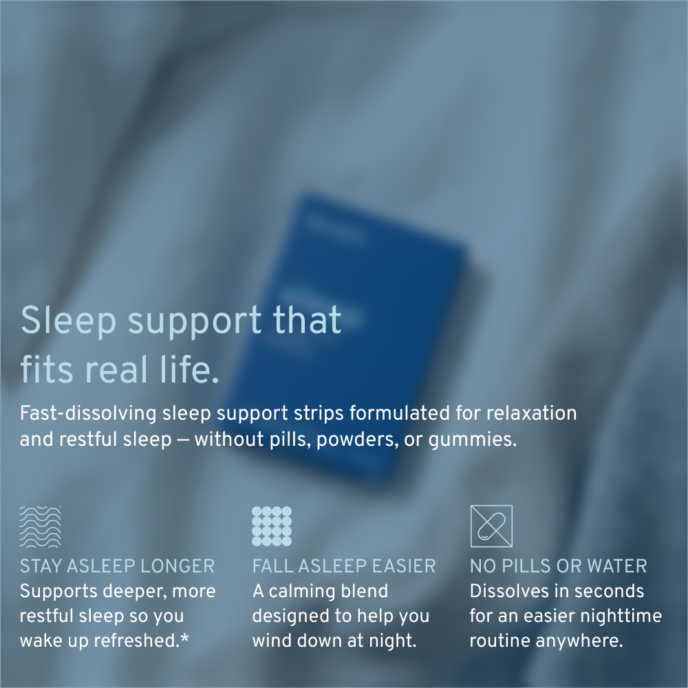 Sleep Strip
