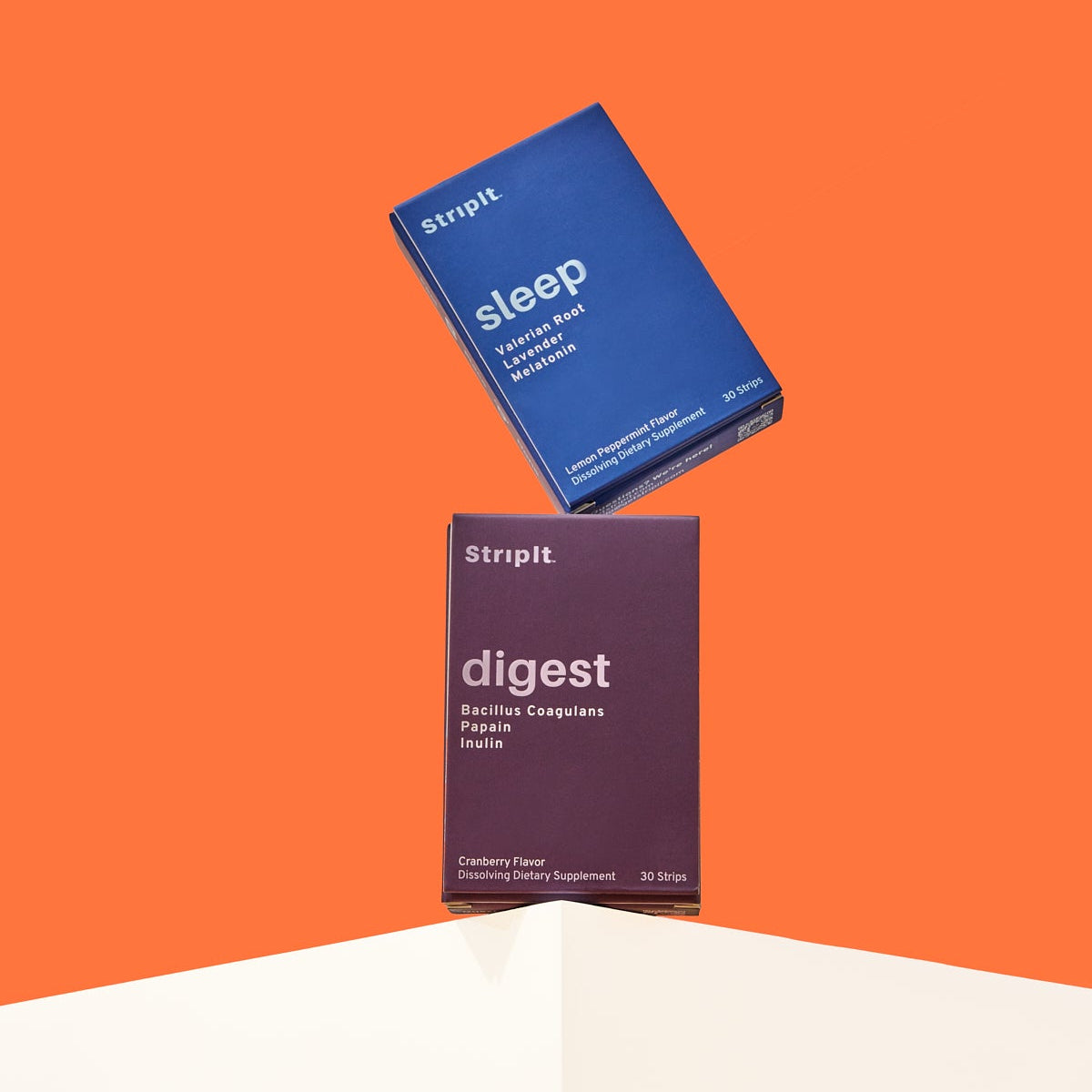 Sleep & Digest Probiotic Bundle