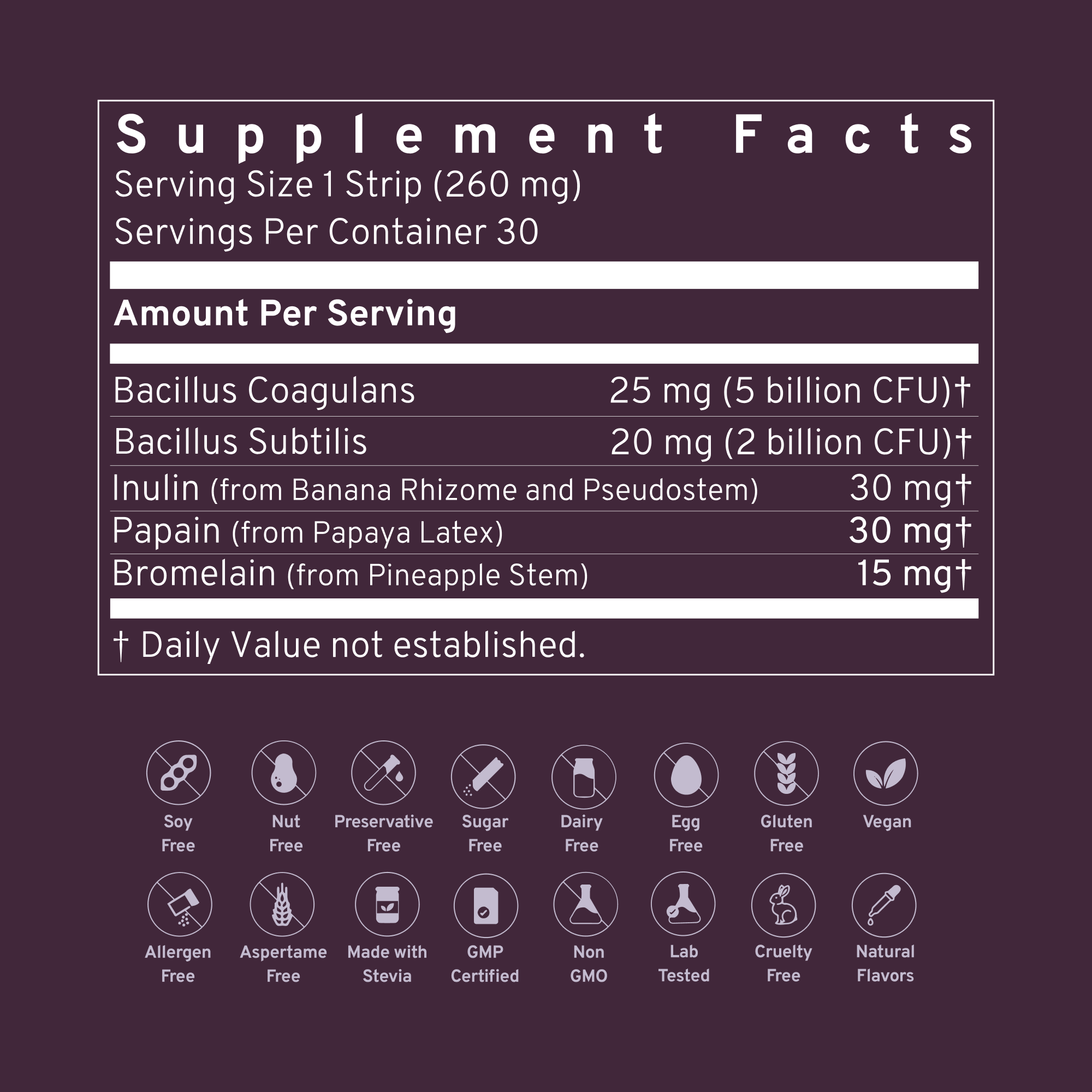 Sleep & Digest Probiotic Bundle