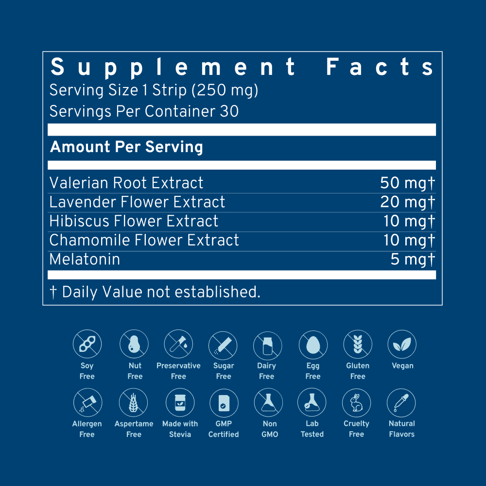 Sleep & Digest Probiotic Bundle