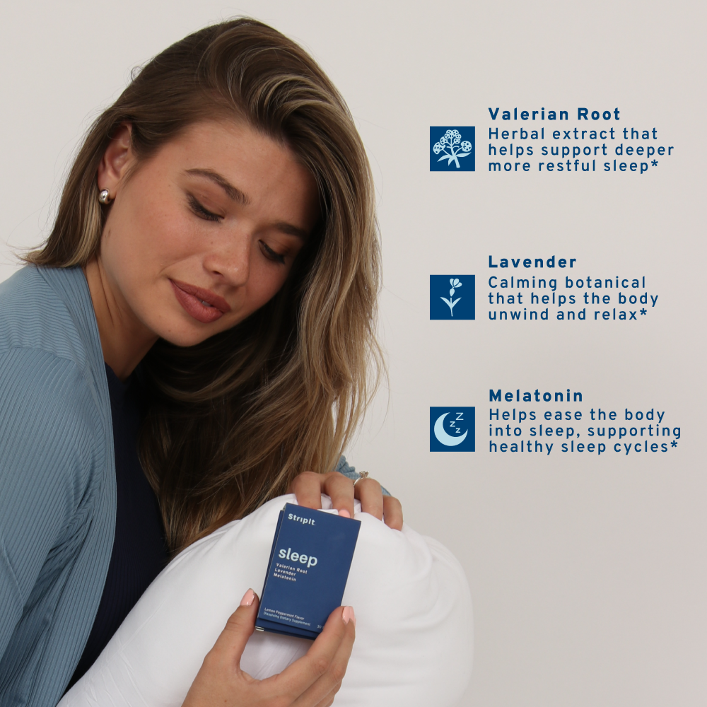 Sleep & Digest Probiotic Bundle